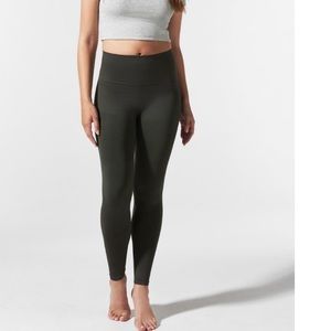 BLANQI SportSupport Hipster Contour Legging S